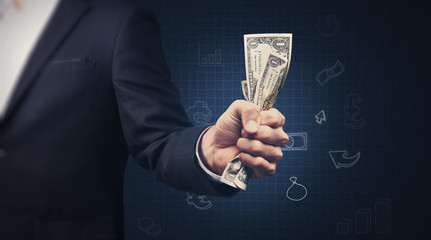 網(wǎng)絡(luò)公司經(jīng)營(yíng)范圍 如何規(guī)范涵蓋金融機(jī)構(gòu)信息技術(shù)與流程外包服務(wù)